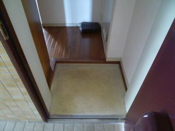 ヴィエンベニードの物件内観写真